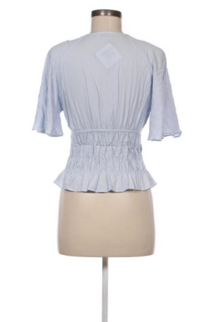 Γυναικεία μπλούζα ASOS, Μέγεθος XXS, Χρώμα Μπλέ, Τιμή 3,34 €