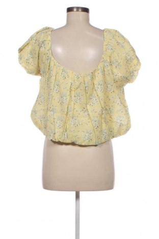 Γυναικεία μπλούζα ASOS, Μέγεθος XL, Χρώμα Πολύχρωμο, Τιμή 5,20 €