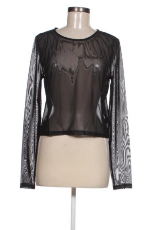 Γυναικεία μπλούζα ASOS, Μέγεθος XL, Χρώμα Μαύρο, Τιμή 37,11 €