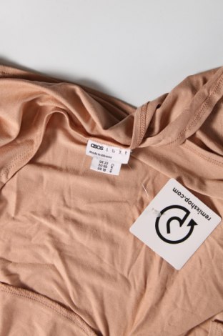 Damen Shirt ASOS, Größe XXL, Farbe Beige, Preis € 3,71