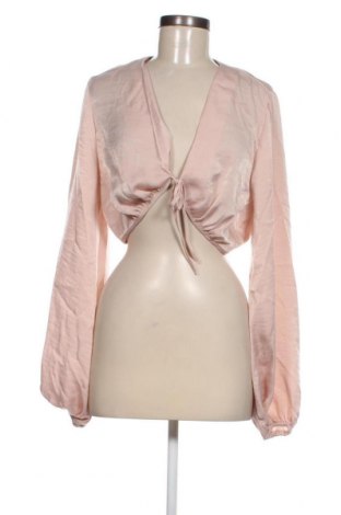 Γυναικεία μπλούζα ASYOU, Μέγεθος XL, Χρώμα Ρόζ , Τιμή 37,11 €