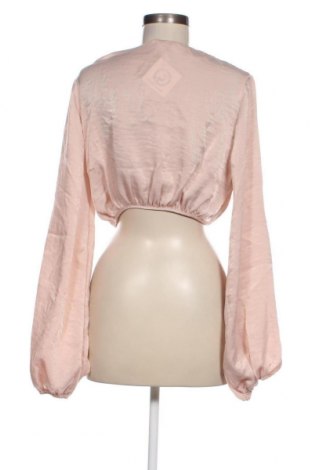 Γυναικεία μπλούζα ASYOU, Μέγεθος XL, Χρώμα Ρόζ , Τιμή 3,71 €