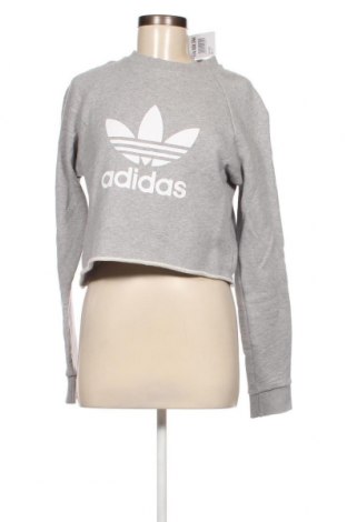 Női blúz Adidas Originals, Méret XS, Szín Szürke, Ár 9 133 Ft