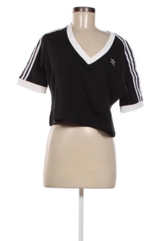 Damen Shirt Adidas Originals, Größe XXL, Farbe Schwarz, Preis € 19,14