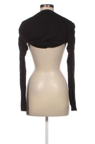 Γυναικεία μπλούζα Akropol, Μέγεθος S, Χρώμα Μαύρο, Τιμή 11,76 €