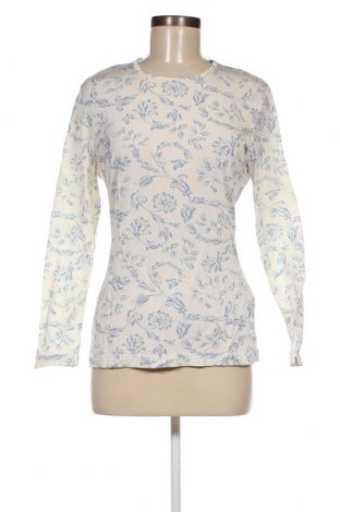 Дамска блуза Alain Manoukian, Размер M, Цвят Многоцветен, Цена 24,00 лв.