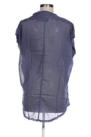 Дамска блуза Alcott, Размер S, Цвят Син, Цена 9,92 лв.