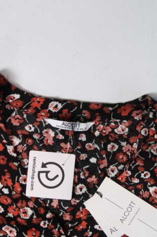Damen Shirt Alcott, Größe S, Farbe Mehrfarbig, Preis € 3,20