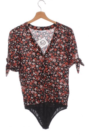 Дамска блуза Alcott, Размер S, Цвят Многоцветен, Цена 5,89 лв.