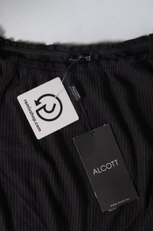 Bluză de femei Alcott, Mărime L, Culoare Negru, Preț 101,97 Lei