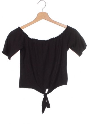 Γυναικεία μπλούζα Alcott, Μέγεθος L, Χρώμα Μαύρο, Τιμή 4,95 €