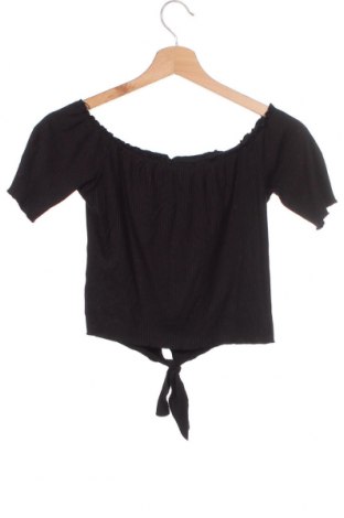 Дамска блуза Alcott, Размер L, Цвят Черен, Цена 9,30 лв.