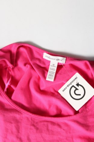 Bluză de femei Ambiance Apparel, Mărime M, Culoare Roz, Preț 48,47 Lei