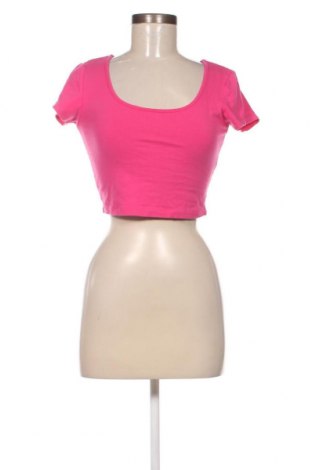 Дамска блуза Ambiance Apparel, Размер M, Цвят Розов, Цена 19,00 лв.