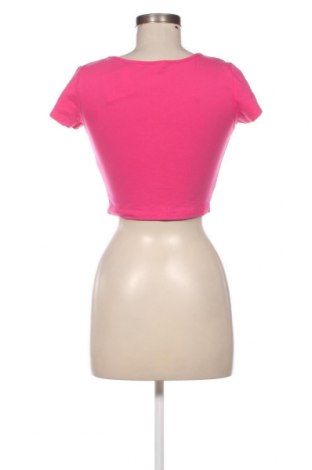 Bluză de femei Ambiance Apparel, Mărime M, Culoare Roz, Preț 48,47 Lei