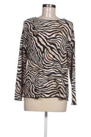 Γυναικεία μπλούζα Amisu, Μέγεθος XS, Χρώμα Πολύχρωμο, Τιμή 2,94 €