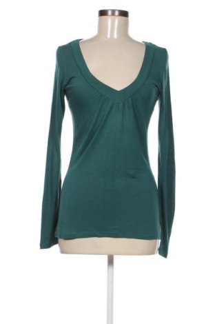 Γυναικεία μπλούζα Amisu, Μέγεθος M, Χρώμα Πράσινο, Τιμή 6,71 €