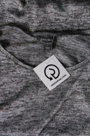 Damen Shirt Amisu, Größe L, Farbe Grau, Preis 2,25 €