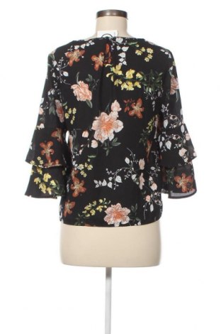 Дамска блуза Amisu, Размер XS, Цвят Многоцветен, Цена 19,00 лв.