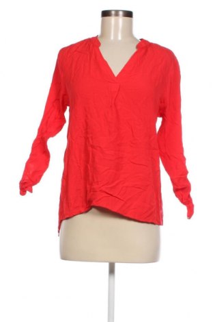 Дамска блуза Amisu, Размер S, Цвят Червен, Цена 19,00 лв.