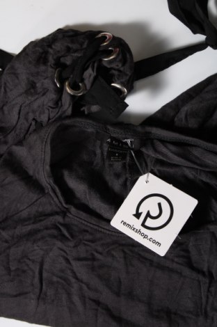 Γυναικεία μπλούζα Amisu, Μέγεθος S, Χρώμα Μαύρο, Τιμή 4,11 €