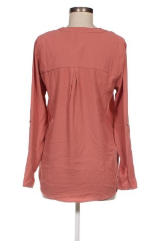 Дамска блуза Amisu, Размер S, Цвят Кафяв, Цена 4,37 лв.