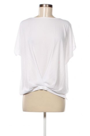 Дамска блуза Amy Vermont, Размер S, Цвят Бял, Цена 6,72 лв.