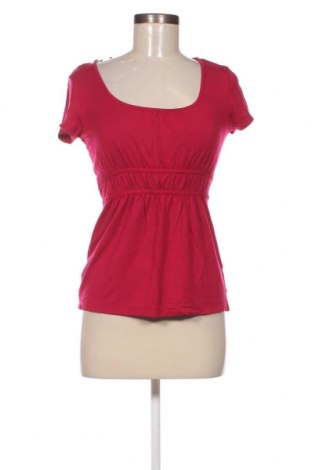 Damen Shirt Ann Taylor, Größe XS, Farbe Rot, Preis 17,44 €
