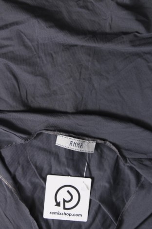 Bluză de femei Anna, Mărime L, Culoare Gri, Preț 62,50 Lei