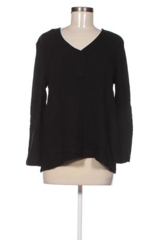 Дамска блуза Anna Field, Размер XS, Цвят Черен, Цена 6,82 лв.