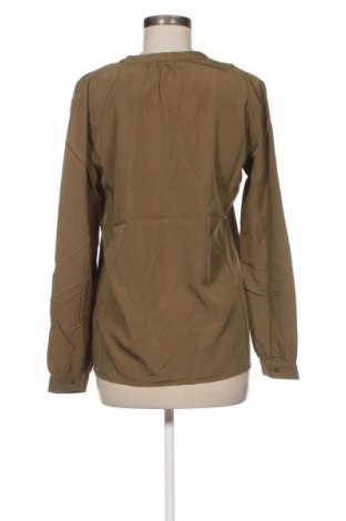 Дамска блуза Anna Field, Размер S, Цвят Зелен, Цена 6,51 лв.