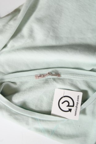 Damen Shirt Anna Field, Größe XS, Farbe Grün, Preis € 2,25