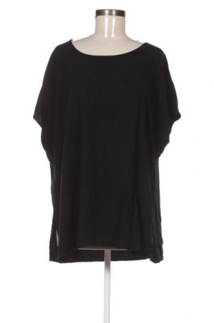 Дамска блуза Anne Weyburn, Размер XXL, Цвят Черен, Цена 24,00 лв.