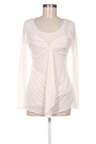 Дамска блуза Apart, Размер M, Цвят Бял, Цена 22,85 лв.