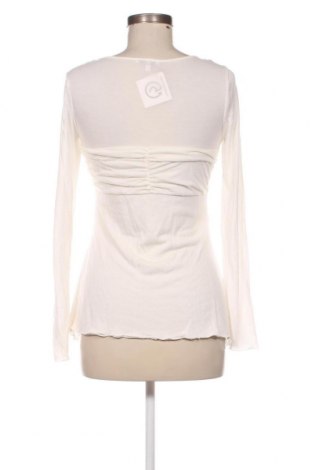 Γυναικεία μπλούζα Apart, Μέγεθος M, Χρώμα Λευκό, Τιμή 17,44 €