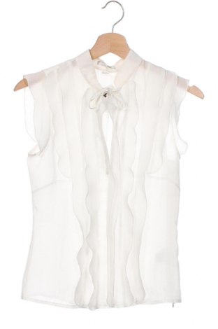 Дамска блуза Apart, Размер XS, Цвят Бял, Цена 10,20 лв.