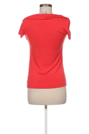 Bluză de femei Armani Jeans, Mărime M, Culoare Roșu, Preț 289,47 Lei