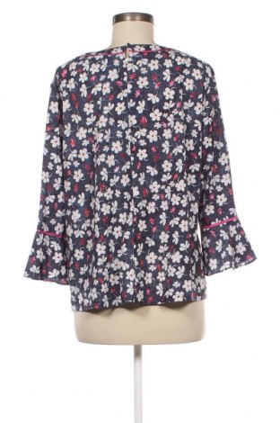 Дамска блуза Atelier, Размер M, Цвят Многоцветен, Цена 4,37 лв.