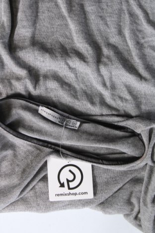 Γυναικεία μπλούζα Atmosphere, Μέγεθος XS, Χρώμα Γκρί, Τιμή 1,65 €