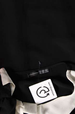 Дамска блуза Atmosphere, Размер M, Цвят Черен, Цена 19,00 лв.