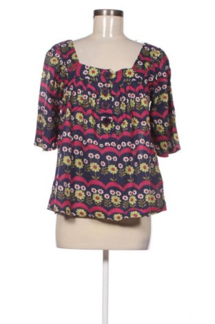 Damen Shirt Atmosphere, Größe M, Farbe Mehrfarbig, Preis 4,23 €