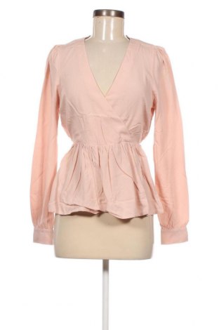 Γυναικεία μπλούζα Aware by Vero Moda, Μέγεθος S, Χρώμα Ρόζ , Τιμή 3,51 €