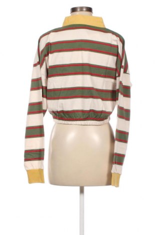 Γυναικεία μπλούζα BDG, Μέγεθος L, Χρώμα Πολύχρωμο, Τιμή 3,34 €