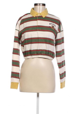 Γυναικεία μπλούζα BDG, Μέγεθος M, Χρώμα Πολύχρωμο, Τιμή 2,60 €