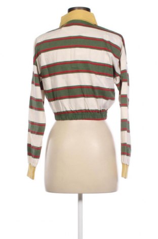 Γυναικεία μπλούζα BDG, Μέγεθος S, Χρώμα Πολύχρωμο, Τιμή 2,23 €