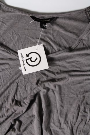 Damen Shirt Banana Republic, Größe XS, Farbe Grau, Preis € 17,44