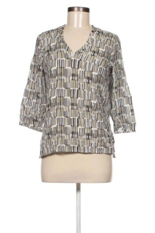 Γυναικεία μπλούζα Basefield, Μέγεθος S, Χρώμα Πολύχρωμο, Τιμή 1,63 €
