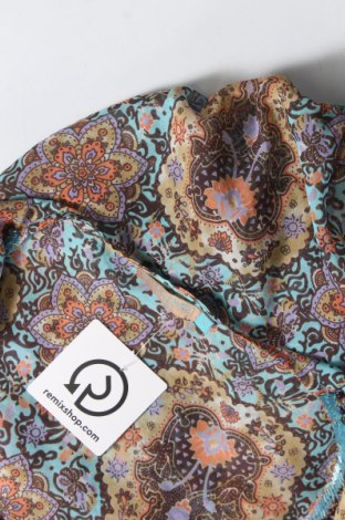Γυναικεία μπλούζα Bella Ragazza, Μέγεθος S, Χρώμα Πολύχρωμο, Τιμή 2,23 €