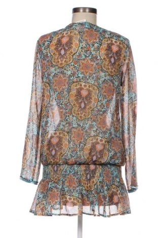 Дамска блуза Bella Ragazza, Размер S, Цвят Многоцветен, Цена 3,84 лв.