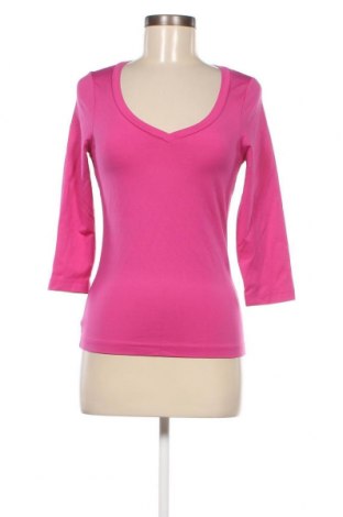 Дамска блуза Best Connections, Размер XS, Цвят Розов, Цена 19,00 лв.